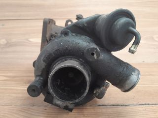 bontott OPEL ASTRA F Turbó