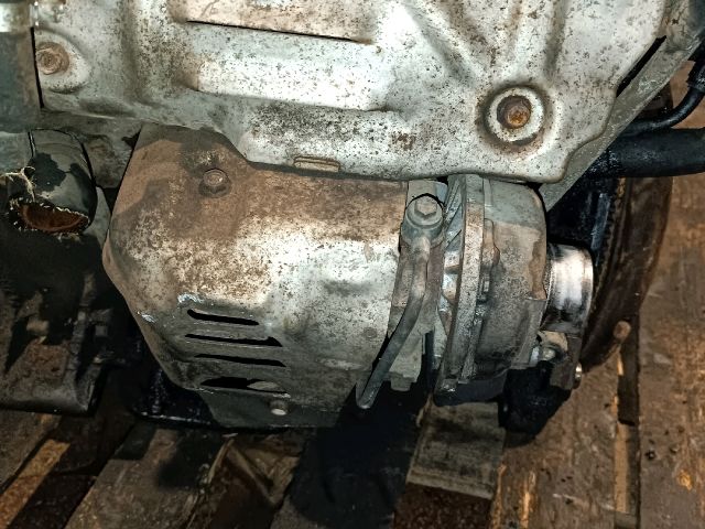 bontott OPEL ASTRA F Turbó