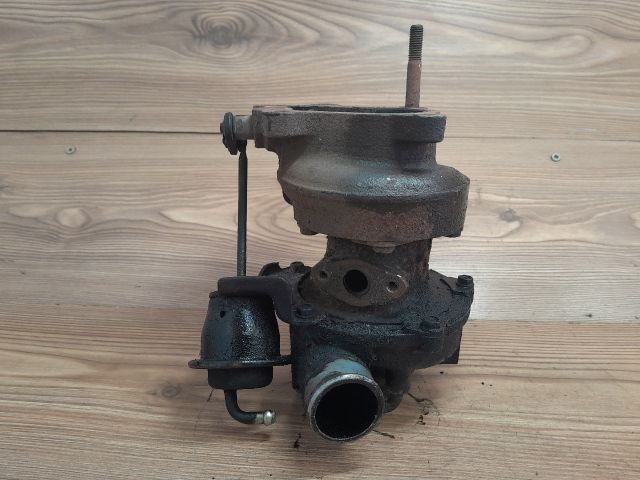 bontott OPEL ASTRA F Turbó