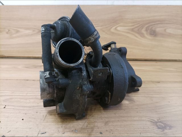 bontott OPEL ASTRA F Turbó