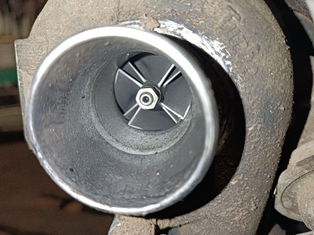 bontott OPEL ASTRA F Turbó