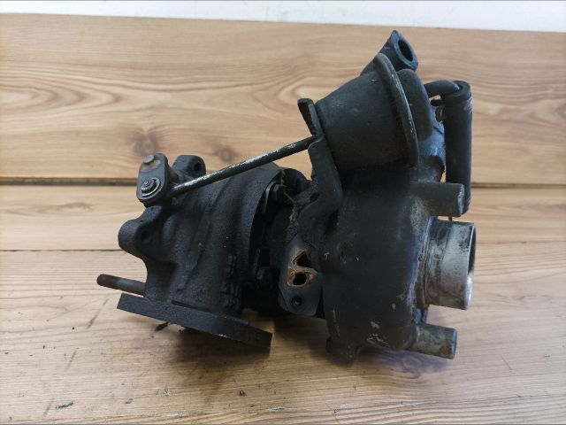 bontott OPEL ASTRA F Turbó