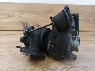 bontott OPEL ASTRA F Turbó