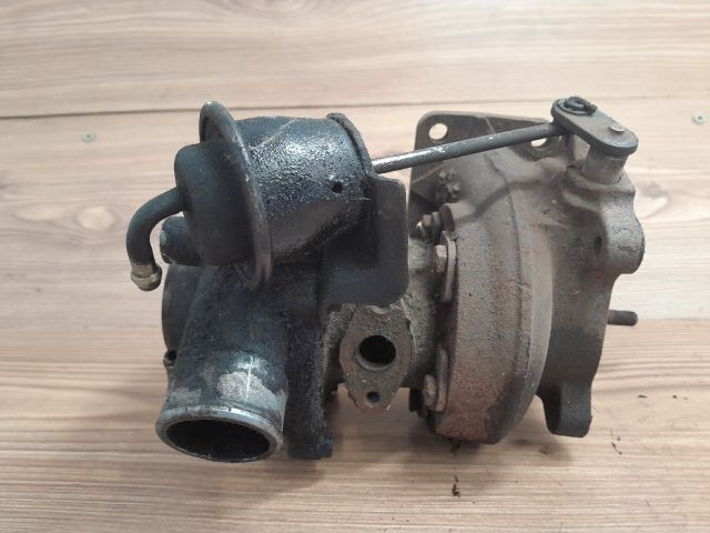 bontott OPEL ASTRA F Turbó