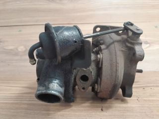 bontott OPEL ASTRA F Turbó