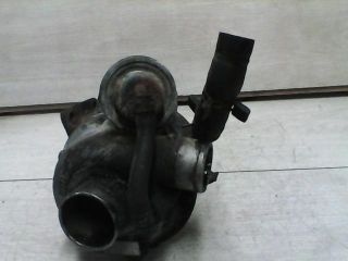 bontott OPEL ASTRA F Turbó