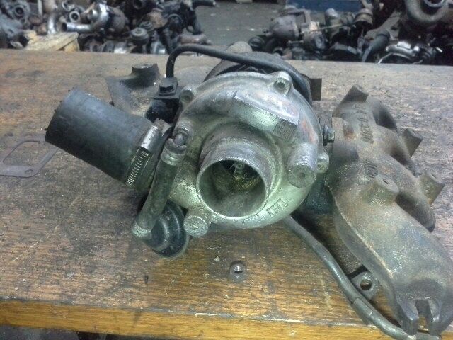 bontott OPEL ASTRA F Turbó