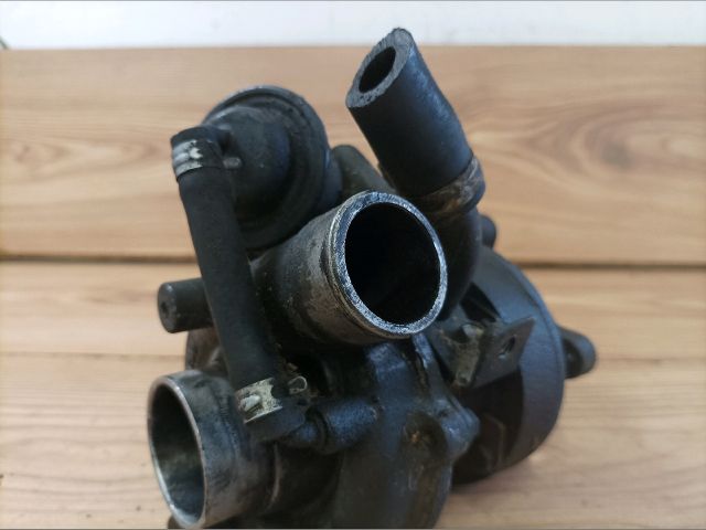 bontott OPEL ASTRA F Turbó