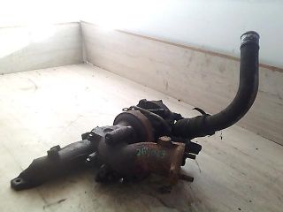 bontott OPEL ASTRA F Turbó