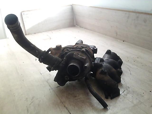 bontott OPEL ASTRA F Turbó