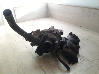 bontott OPEL ASTRA F Turbó