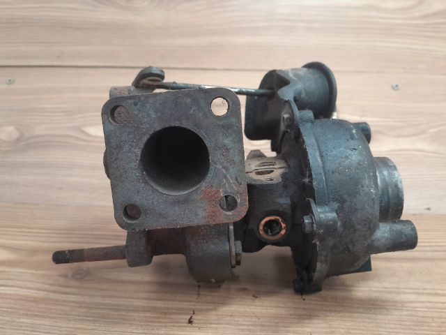 bontott OPEL ASTRA F Turbó