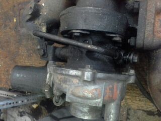 bontott OPEL ASTRA F Turbó