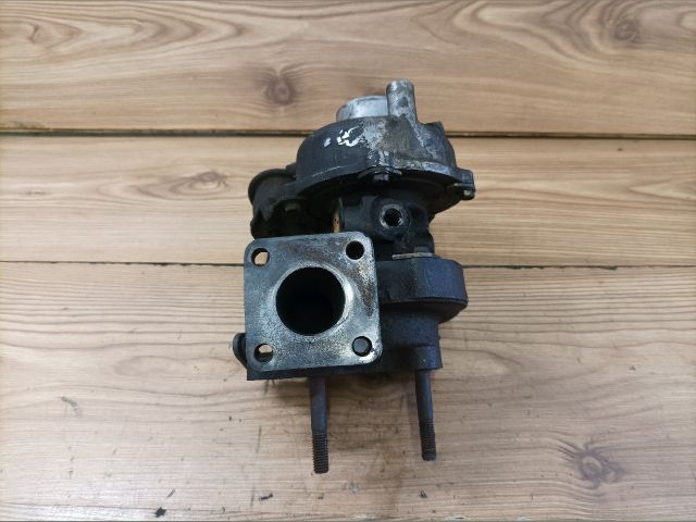 bontott OPEL ASTRA F Turbó