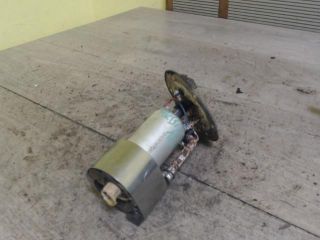 bontott OPEL ASTRA F Üzemanyag Szivattyú