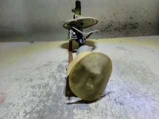 bontott OPEL ASTRA F Üzemanyag Szivattyú