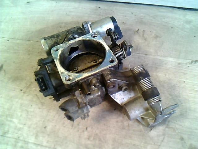 bontott OPEL ASTRA F Fojtószelep (Mechanikus)