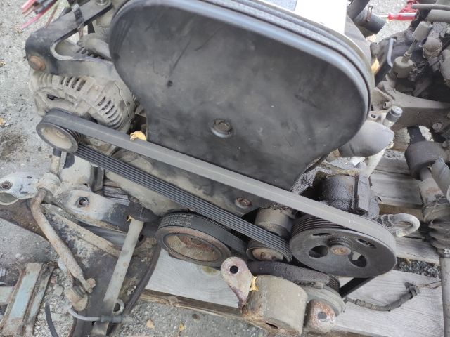 bontott OPEL ASTRA F Fojtószelep (Mechanikus)