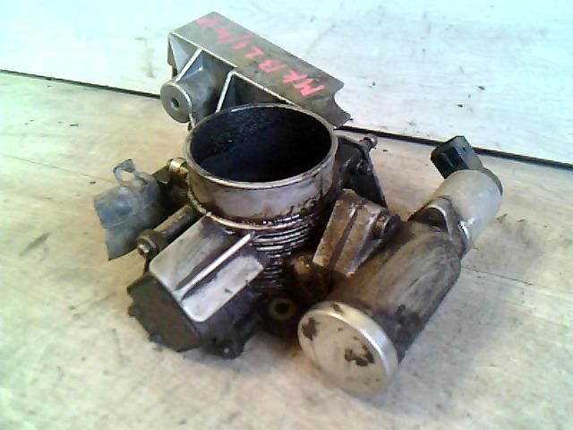 bontott OPEL ASTRA F Fojtószelep (Mechanikus)