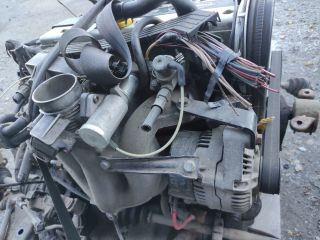 bontott OPEL ASTRA F Fojtószelep (Mechanikus)