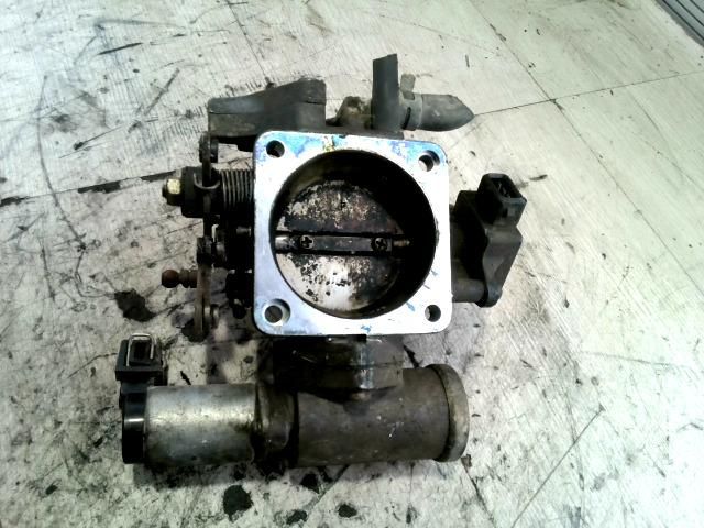 bontott OPEL ASTRA F Fojtószelep (Mechanikus)