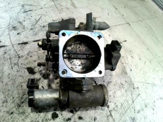 bontott OPEL ASTRA F Fojtószelep (Mechanikus)