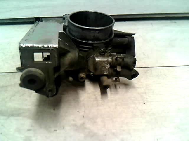 bontott OPEL ASTRA F Fojtószelep (Mechanikus)