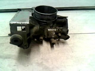 bontott OPEL ASTRA F Fojtószelep (Mechanikus)