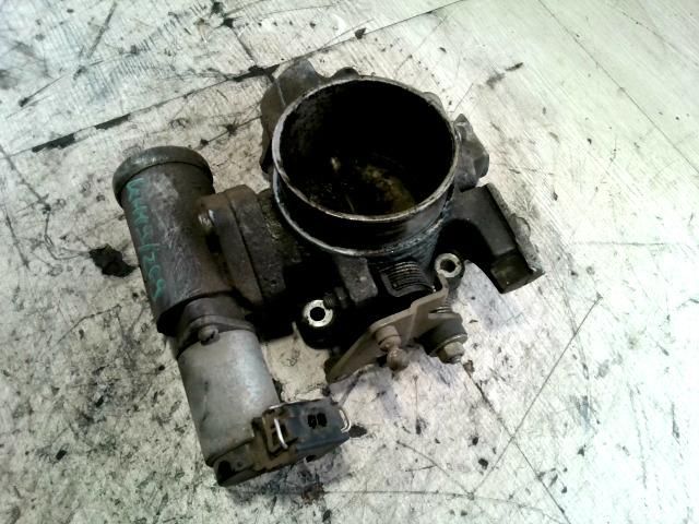 bontott OPEL ASTRA F Fojtószelep (Mechanikus)