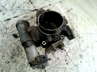 bontott OPEL ASTRA F Fojtószelep (Mechanikus)