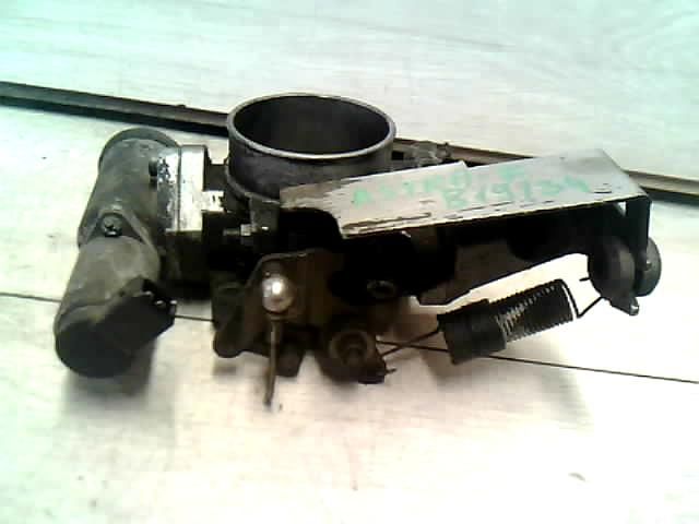 bontott OPEL ASTRA F Fojtószelep (Mechanikus)