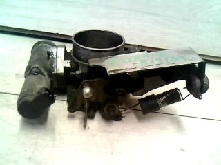 bontott OPEL ASTRA F Fojtószelep (Mechanikus)