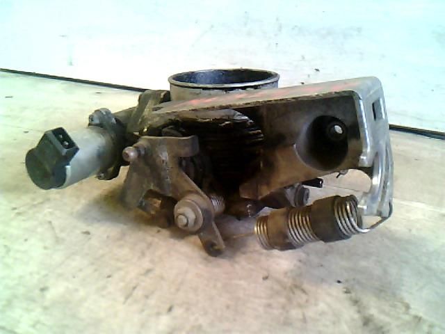 bontott OPEL ASTRA F Fojtószelep (Mechanikus)