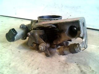 bontott OPEL ASTRA F Fojtószelep (Mechanikus)