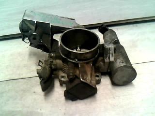 bontott OPEL ASTRA F Fojtószelep (Mechanikus)