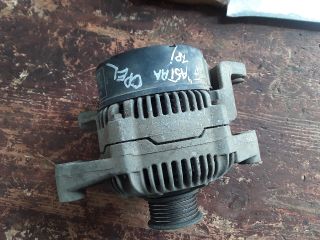 bontott OPEL ASTRA F Generátor