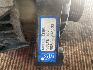 bontott OPEL ASTRA F Generátor