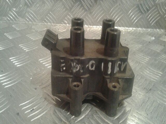 bontott OPEL ASTRA F Gyújtótrafó Szett