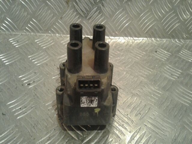 bontott OPEL ASTRA F Gyújtótrafó Szett