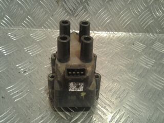 bontott OPEL ASTRA F Gyújtótrafó Szett