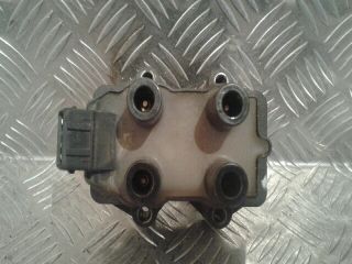 bontott OPEL ASTRA F Gyújtótrafó Szett