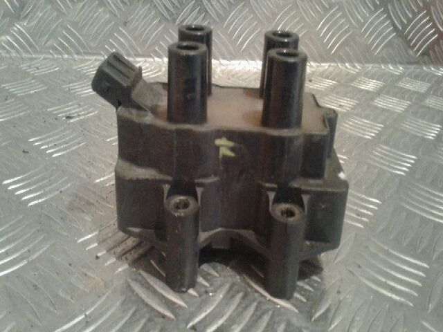 bontott OPEL ASTRA F Gyújtótrafó Szett