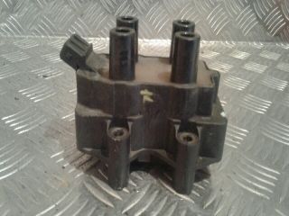 bontott OPEL ASTRA F Gyújtótrafó Szett