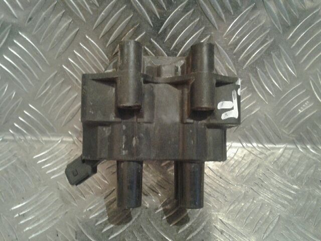 bontott OPEL ASTRA F Gyújtótrafó Szett