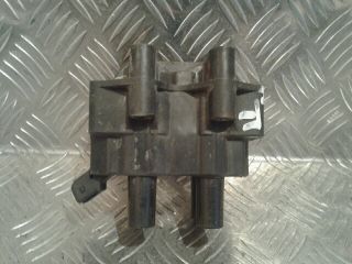 bontott OPEL ASTRA F Gyújtótrafó Szett