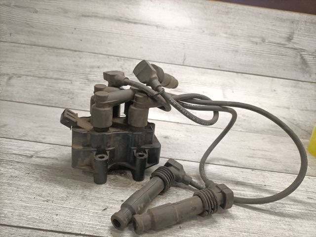 bontott OPEL ASTRA F Gyújtótrafó