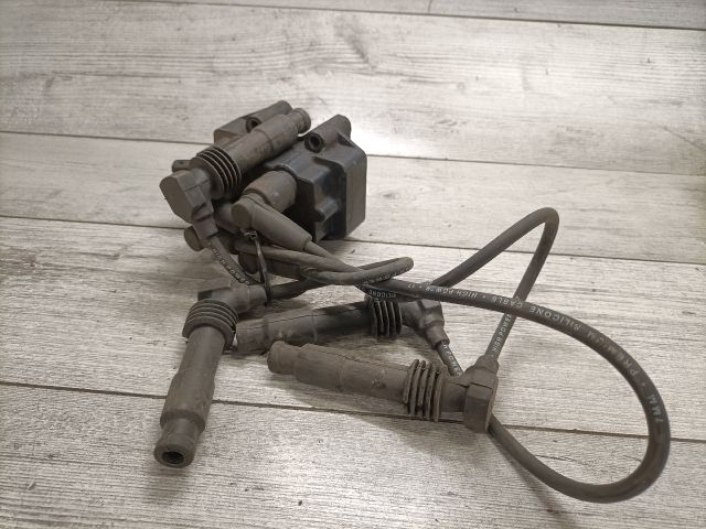 bontott OPEL ASTRA F Gyújtótrafó