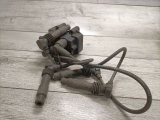 bontott OPEL ASTRA F Gyújtótrafó