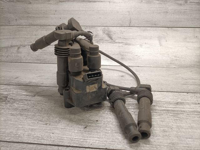 bontott OPEL ASTRA F Gyújtótrafó