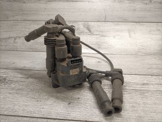 bontott OPEL ASTRA F Gyújtótrafó